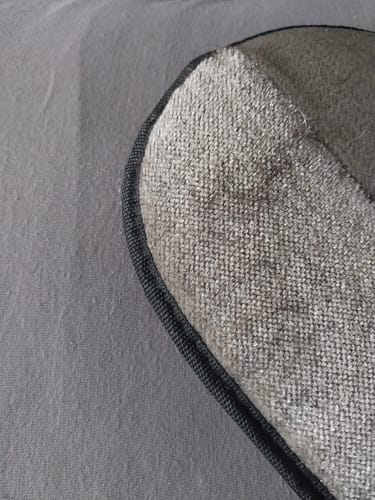 Customer photo review of Fellmagnet