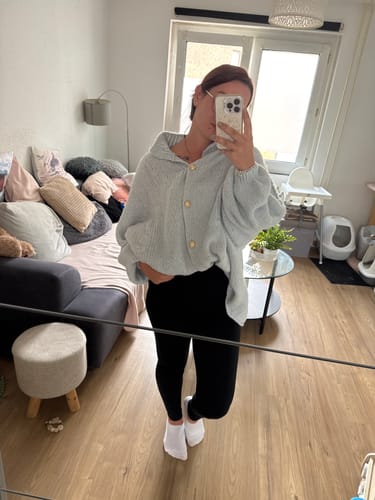 Customer photo review of Surprise Gift