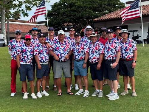 Customer photo review of Aloha Americana