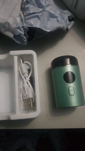 Customer photo review of EasyTrim | SaveEdge Technology