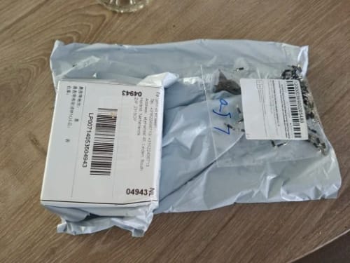 Customer photo review of EasyTrim | SaveEdge Technology