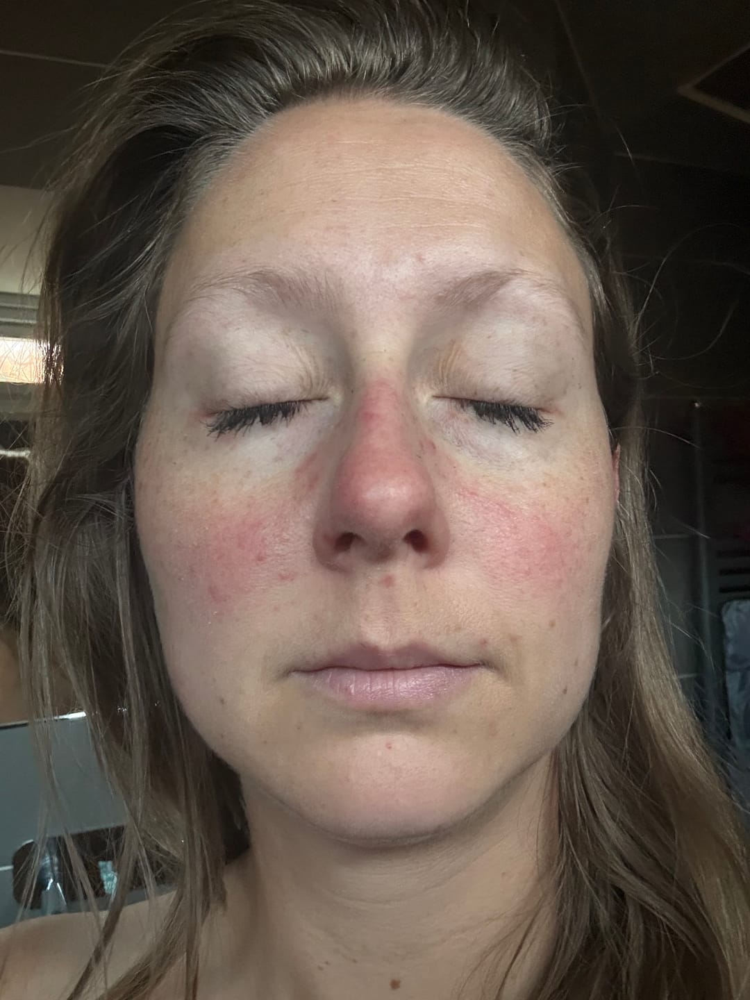 Customer photo review of Rosalique Evening Duo