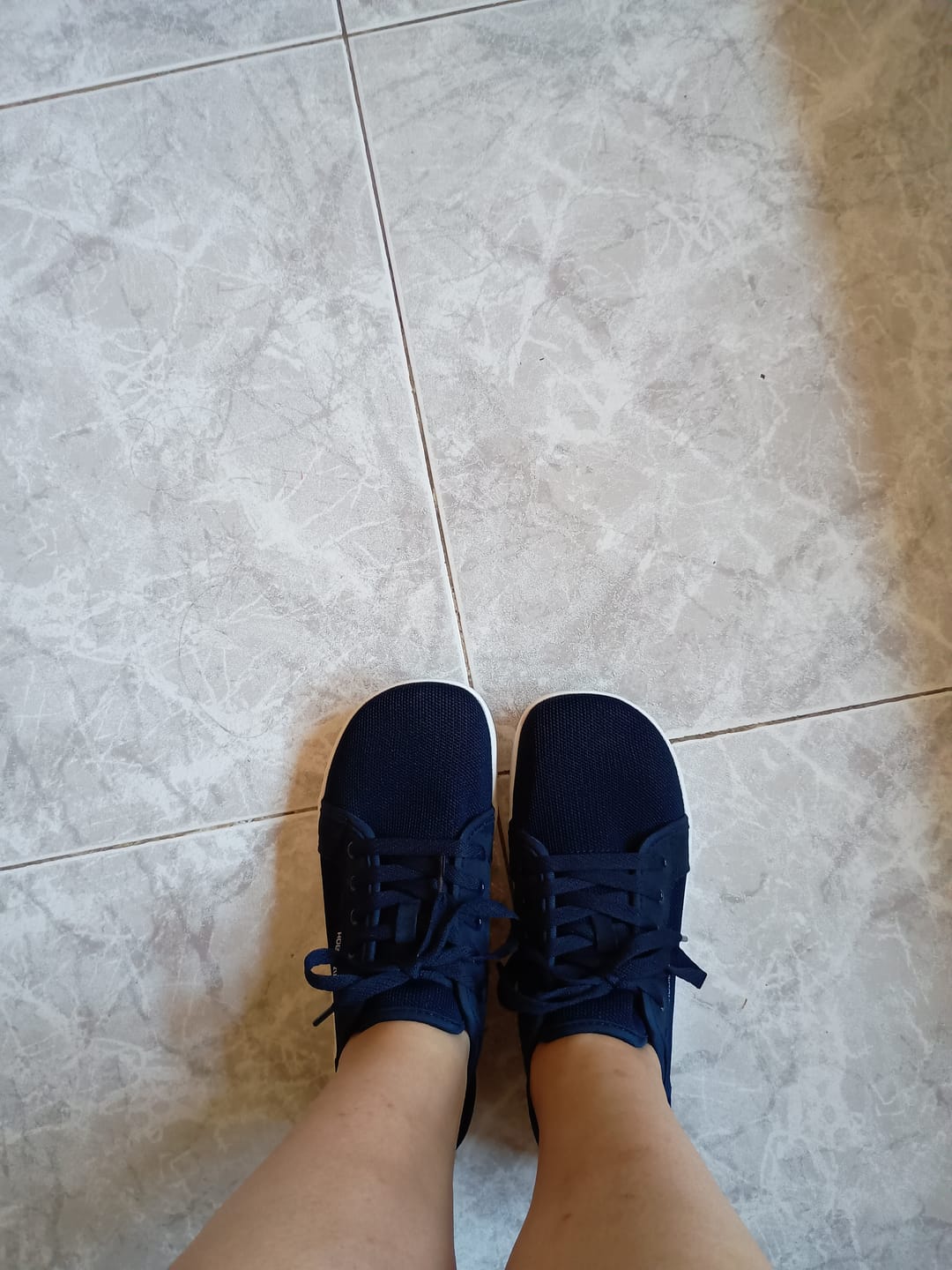Customer photo review of Bugle - Barefoot De Ocio