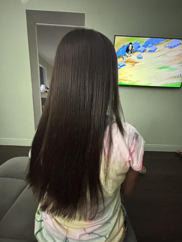 Customer photo review of Steamline Pro