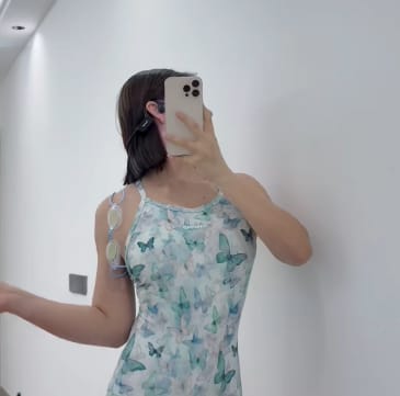 Customer photo review of Stream Music Combo - Wireless Transmitter + Waterproof  Bone Conduction Headphones Bluetooth & Receiver(Plastic Version)