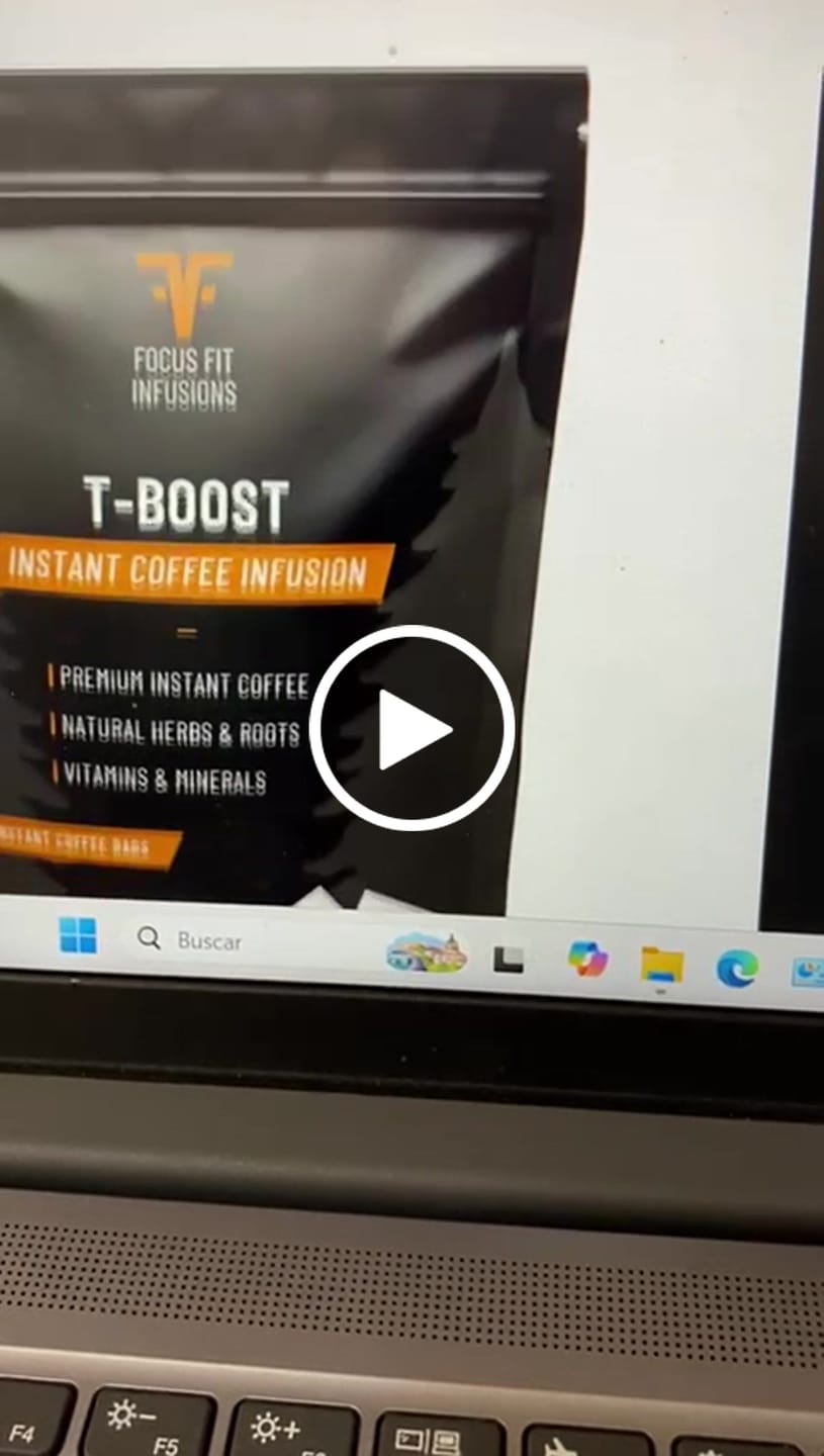Customer video review of T Boost