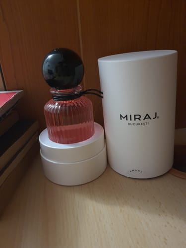 Customer photo review of Miraj Amara