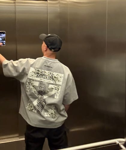 Customer photo review of OFF the Map