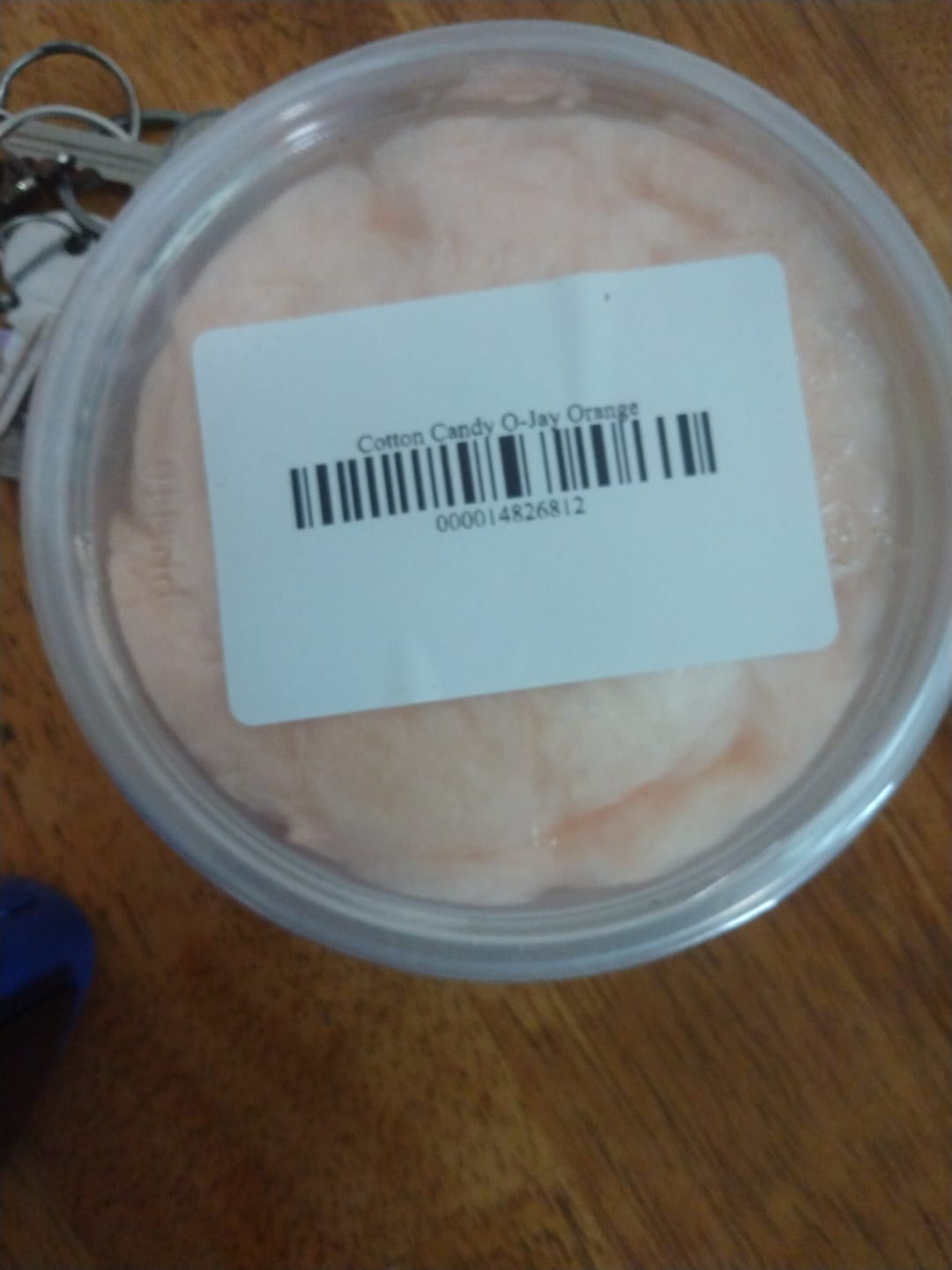 Customer photo review of Shipping Protection