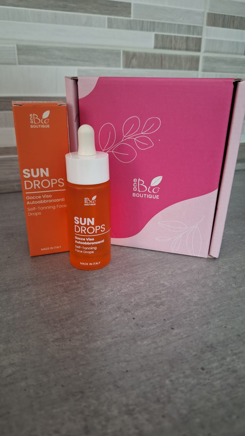 Customer photo review of Sun Drops