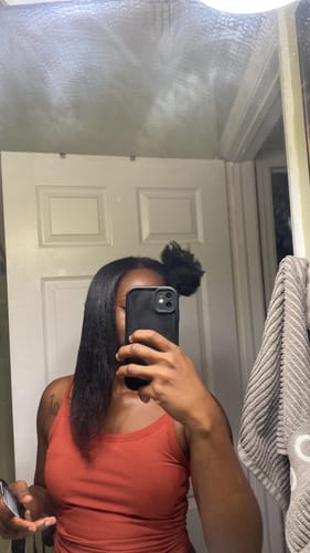 Customer photo review of Steamline Pro