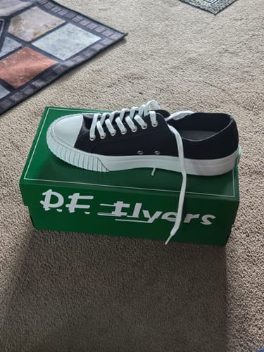 Customer photo review of Center Lo Classic