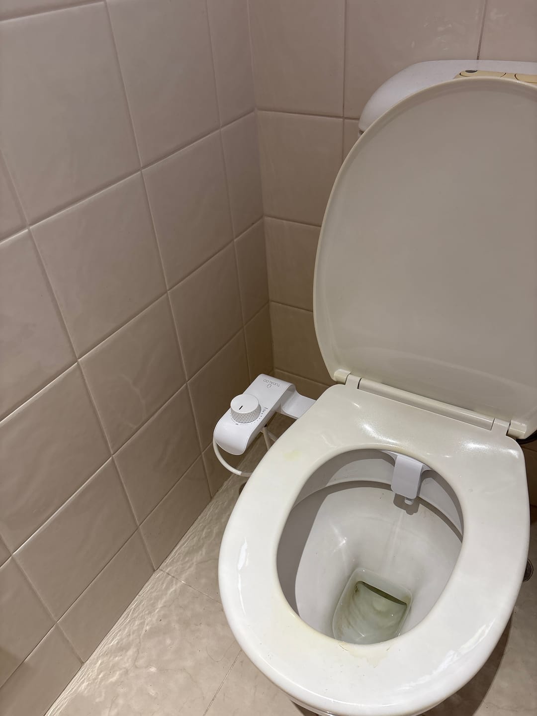 Customer photo review of Tudaloo Classic
