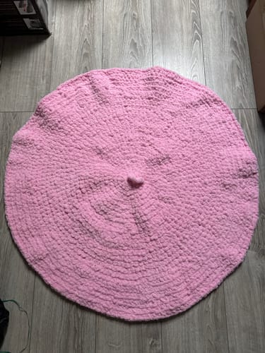 Customer photo review of Alize Puffy Fine