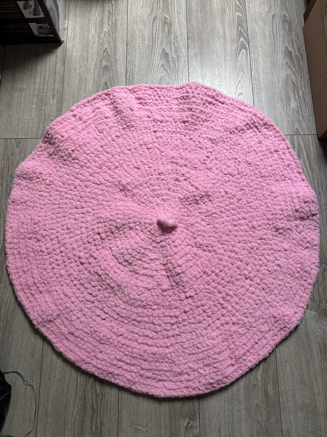 Customer photo review of Alize Puffy Fine