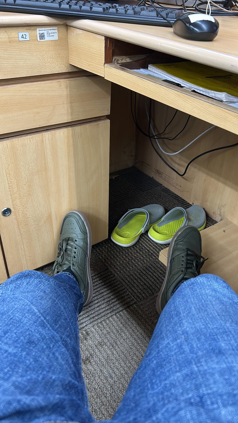 Customer photo review of ASTRID Hunter Green