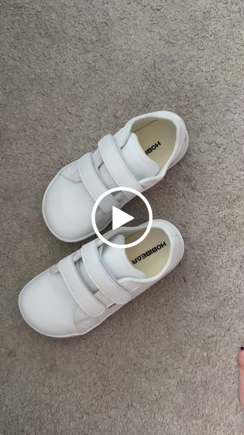 Customer video review of Niños Ivy - Barefoot De Ocio