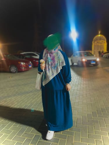 Customer photo review of دريس ادوار