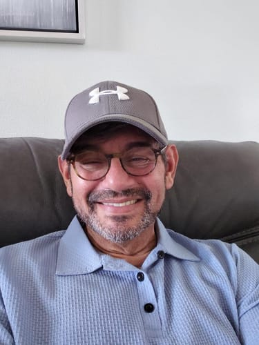 Noah F. Review
