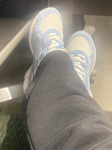 Customer photo review of Viral - Asics