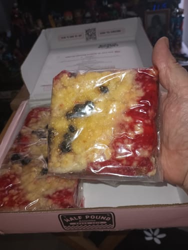 Customer photo review of Build Your Box