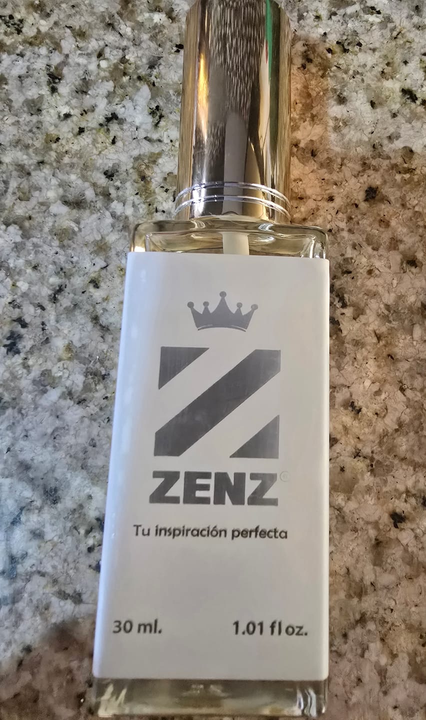 Customer photo review of Tendencia D FLEUR MAJESTY ROSE ROYALE KAYALI NUEVO JUNIO 2025