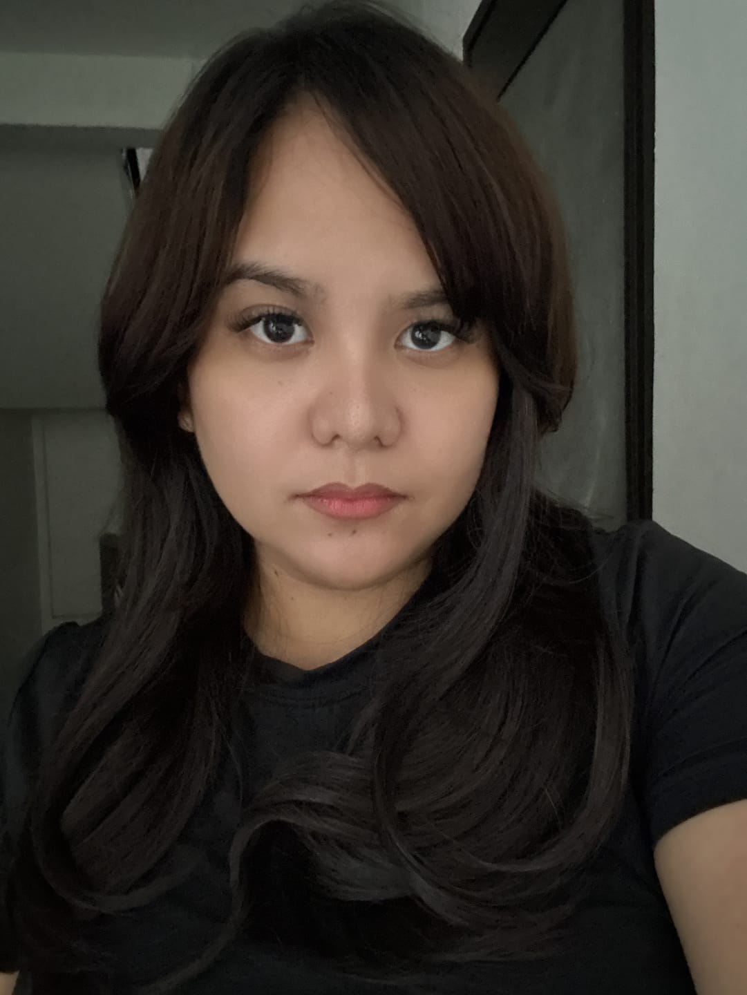 Customer photo review of 16" Blowout