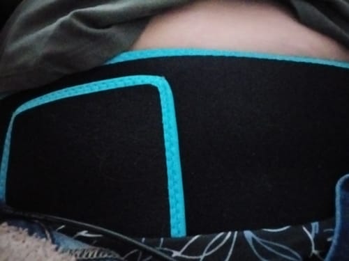 Customer photo review of LumaLean Pro