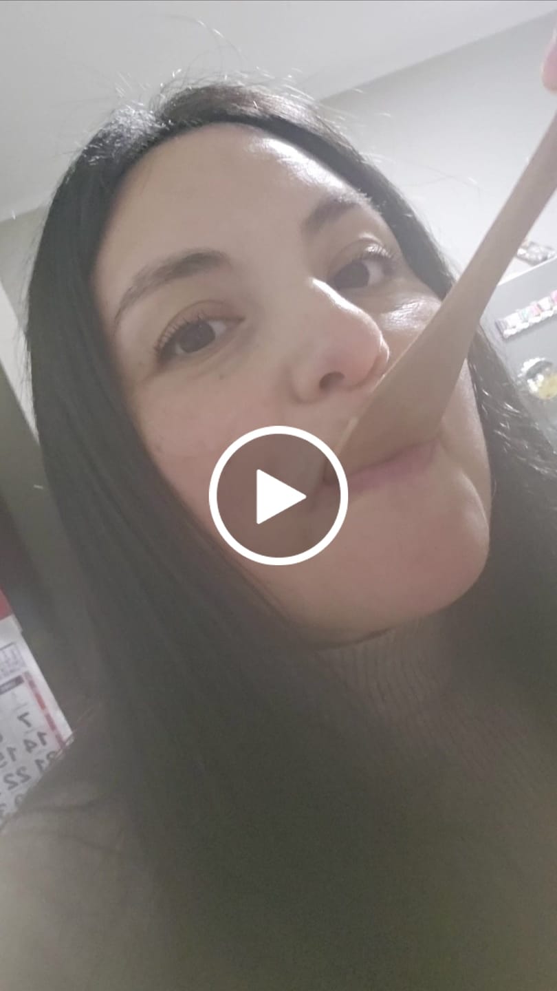 Customer video review of Miel Multiflora Región de Los Lagos 1,3kg