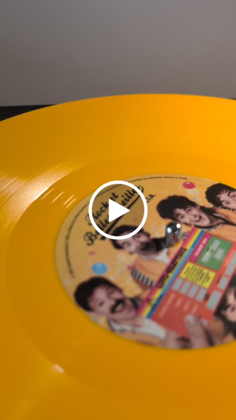 Customer video review of Record Pi System
