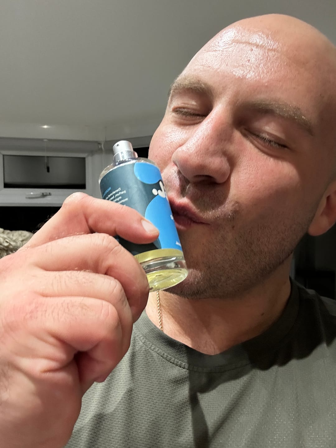 Customer photo review of Spicebomb