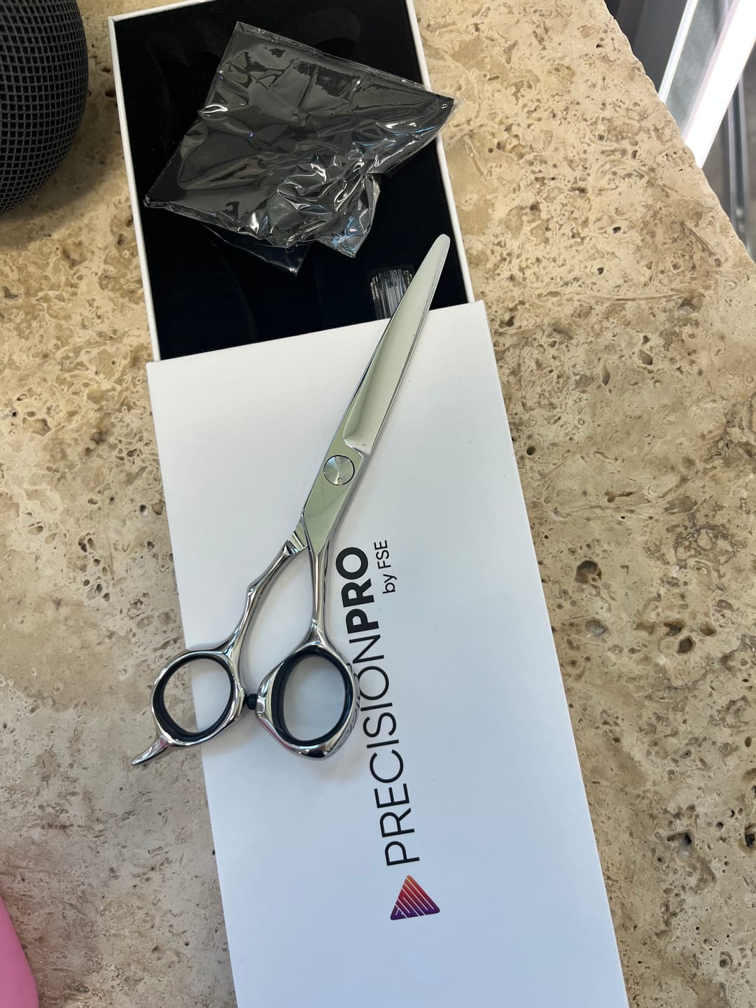 Customer photo review of Precision Pro Series (Ships July 7th 2025)