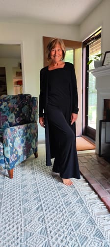 Customer photo review of Brigitte Brianna Essential Set