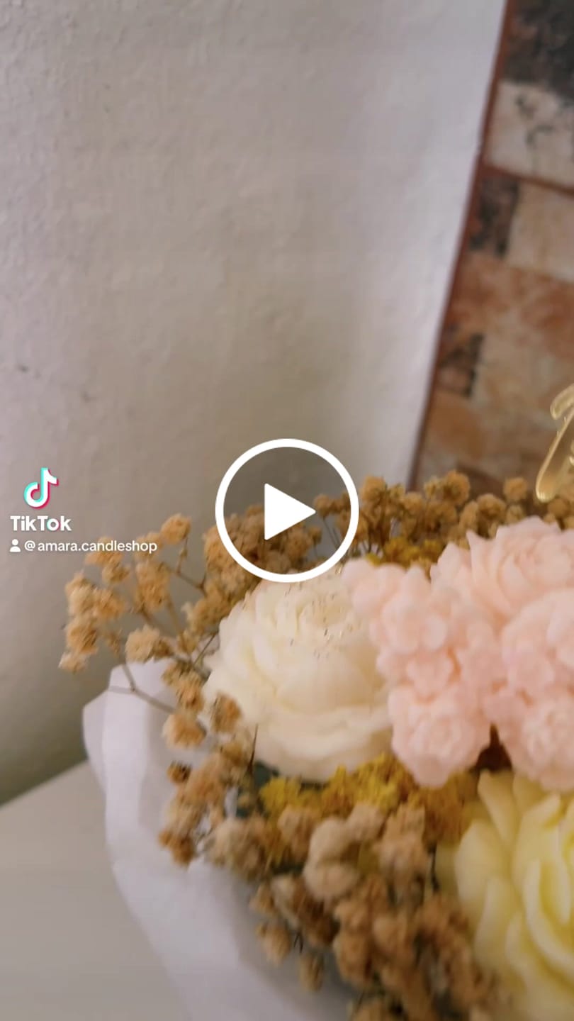Customer video review of Fragancia LAVANDA & MANZANILLA