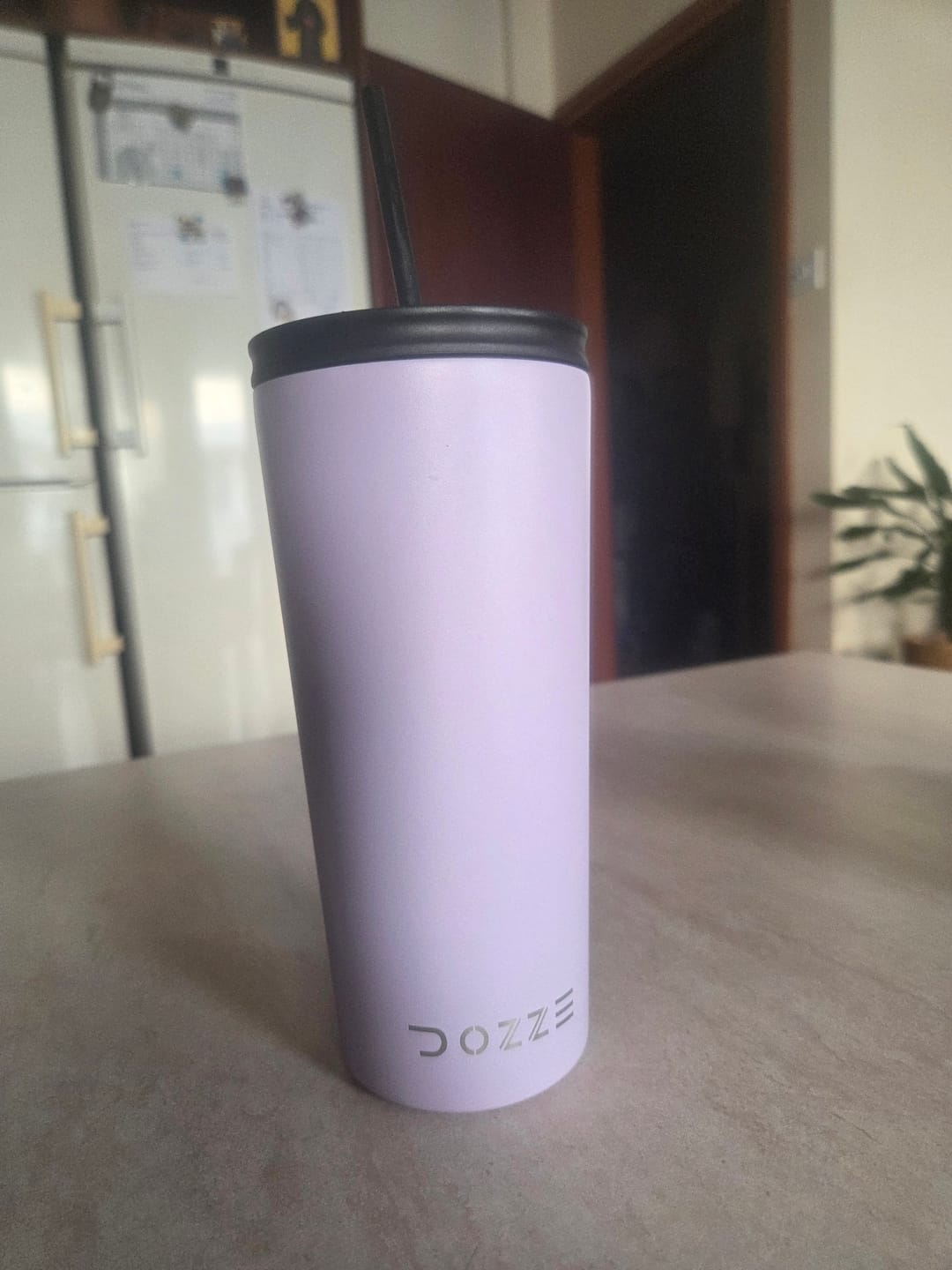 Customer photo review of DOZZE Seeker Tumbler | 592ml