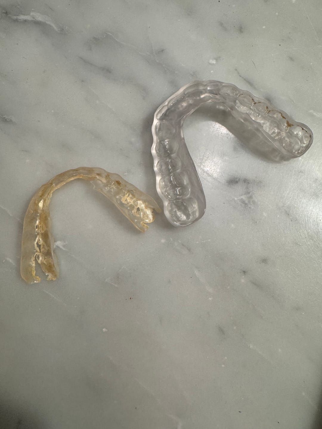 Customer photo review of Dental Pod
