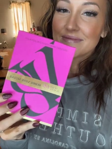 Customer photo review of VB-Xtreme