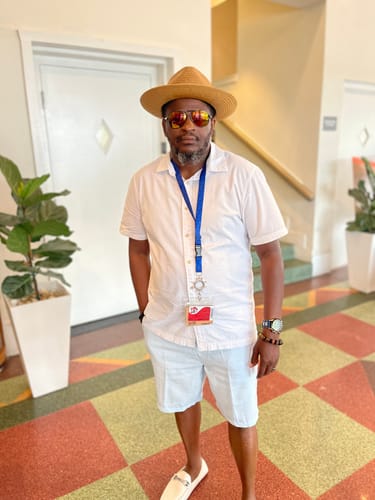 Customer photo review of Sagebrush Shade