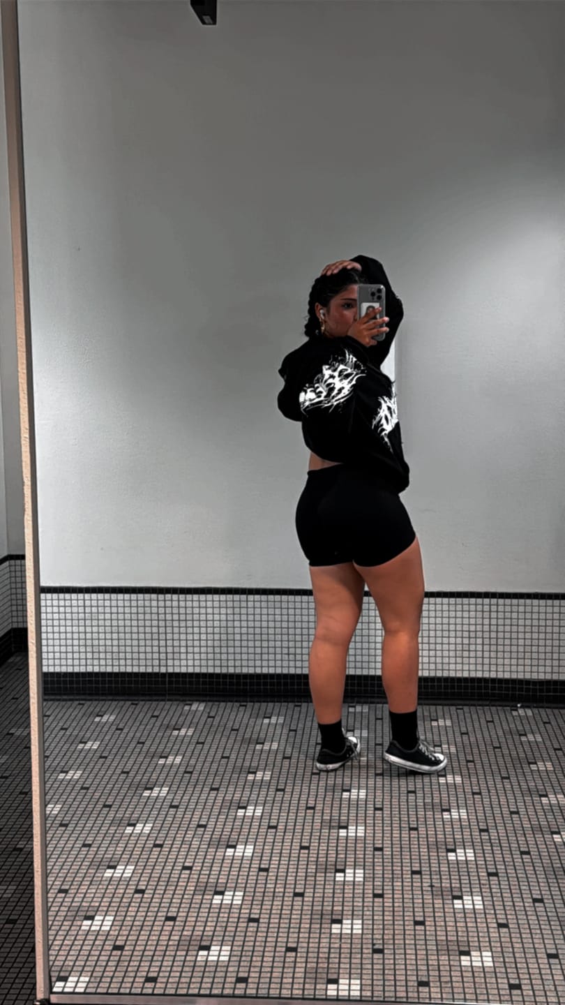 Customer photo review of 5128 - Venom Hoodies