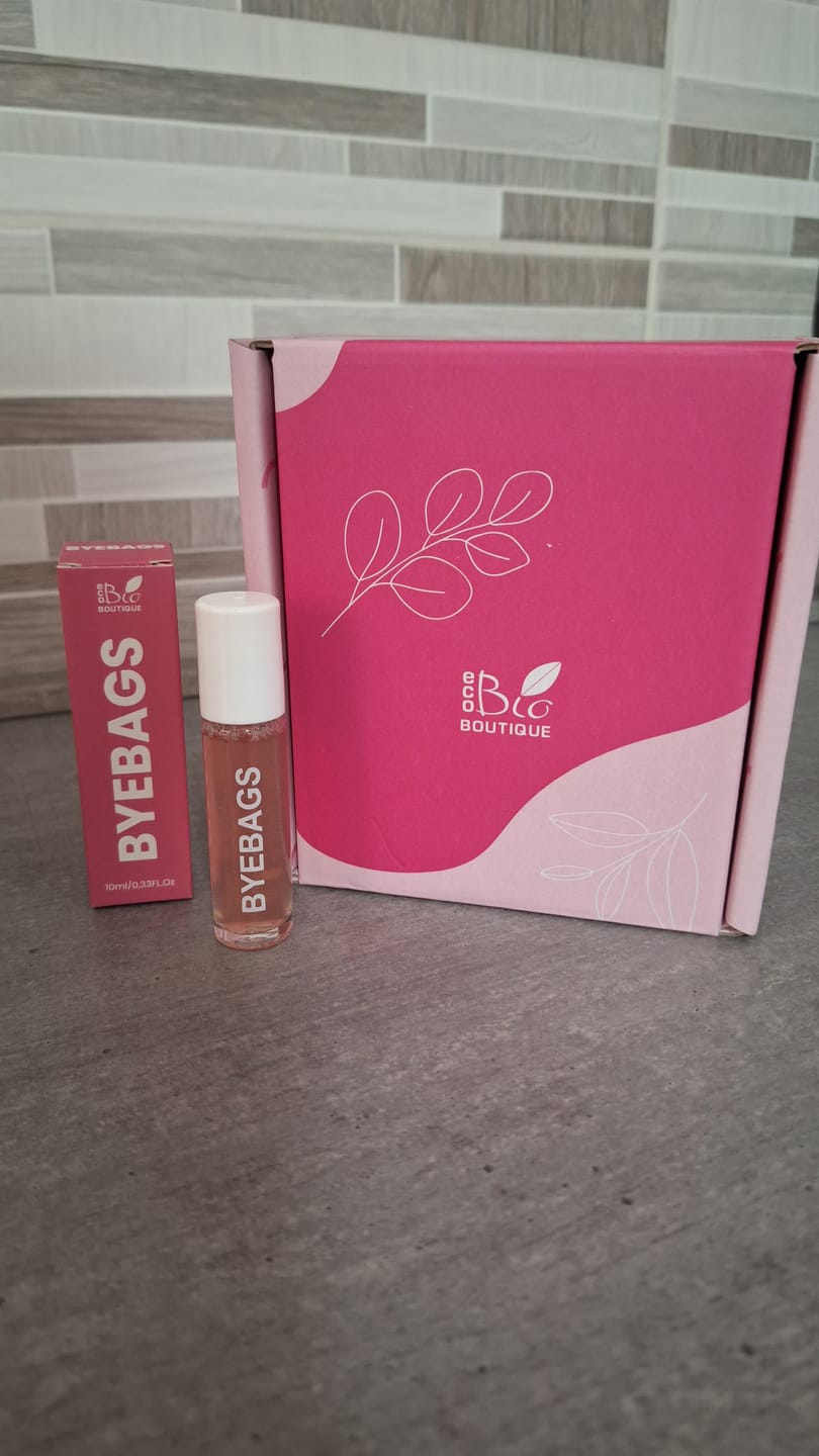 Customer photo review of ByeBags