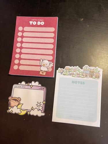 Customer photo review of Mystery Pop Box