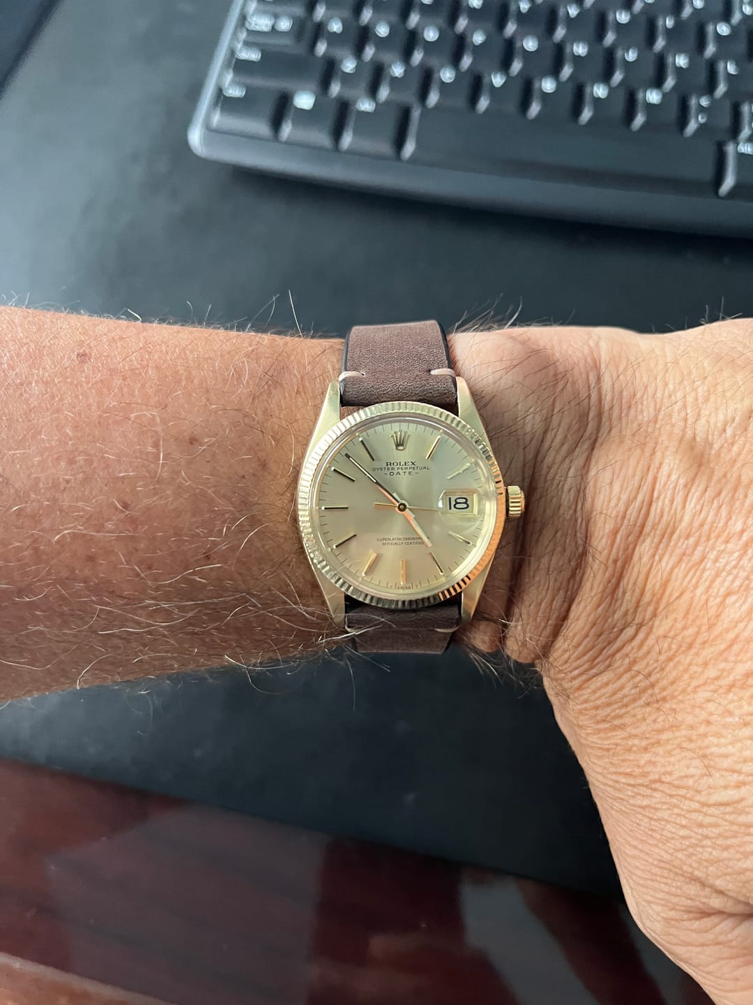 Customer photo review of Cedaro