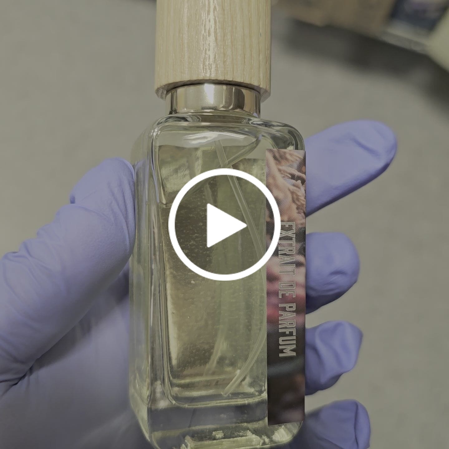 Customer video review of Evening Of Cacao Temptation