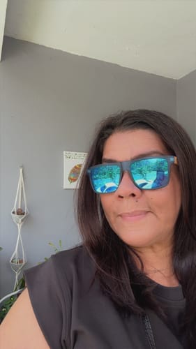 Customer photo review of Crash Boat