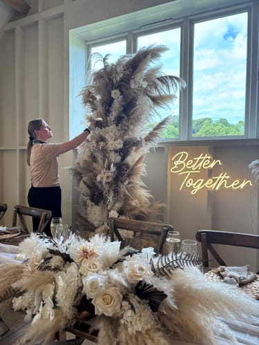 Customer photo review of Custom Neon: Better 
    ...