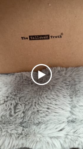 Customer video review of F-Balm BULK (10 pack)