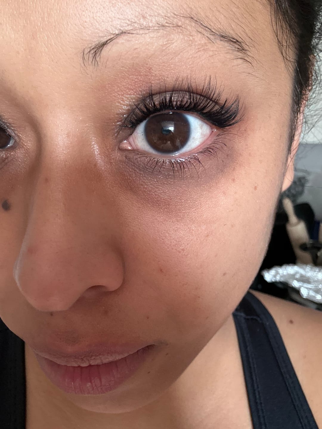Customer photo review of Dreamy