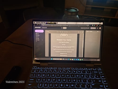 Customer photo review of Unsolved Cold Case Files Game - Edward Munst Unsolved Murder Mystery - Perfect Date Night Game - Phys