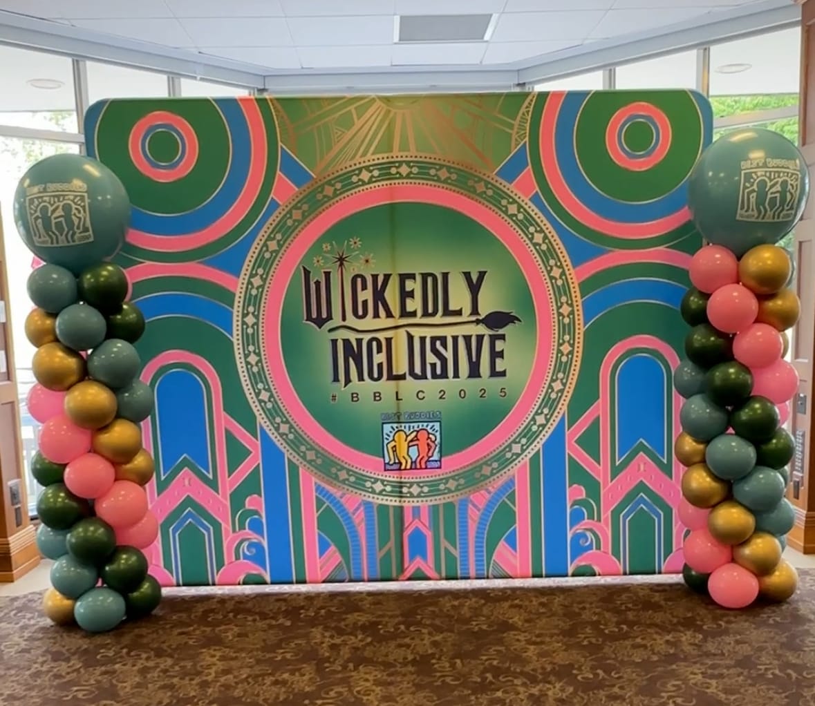 Customer photo review of Custom 10x8ft 8x8ft Pillow Case Photo Booth Straight Backdrop Wall Cover With Stand For Birthday Wedding Baby Shower Party Event