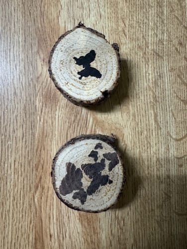 Customer photo review of Scorch Marker Pro - Buy 1 Get 1 Free